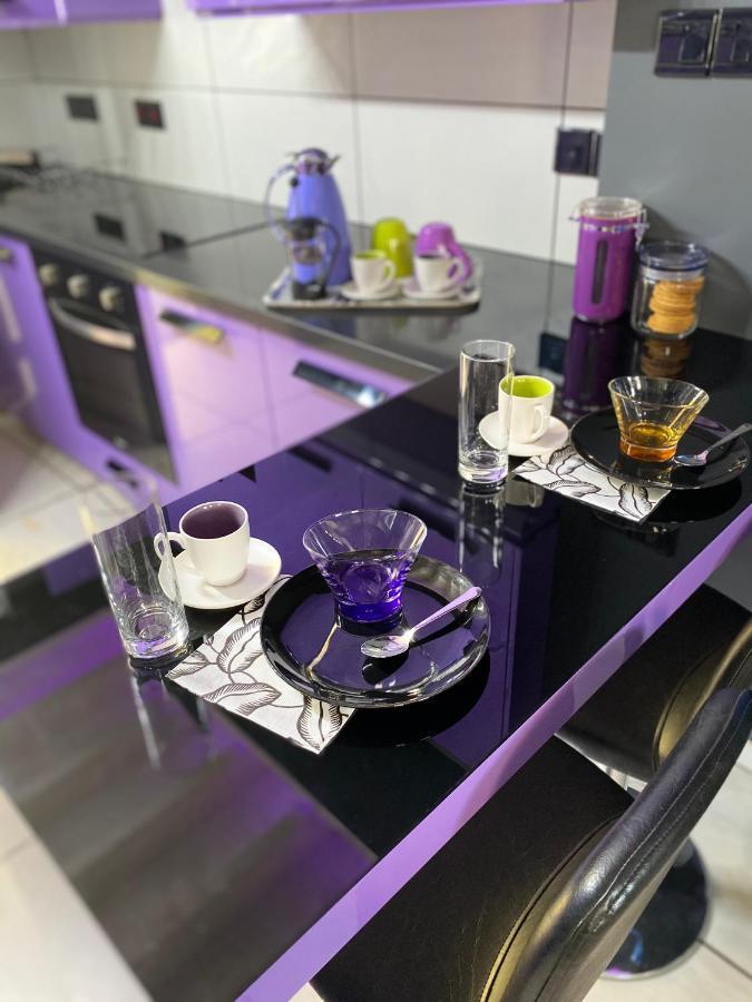 Purple Villa Protaras - Paralimni Exterior photo