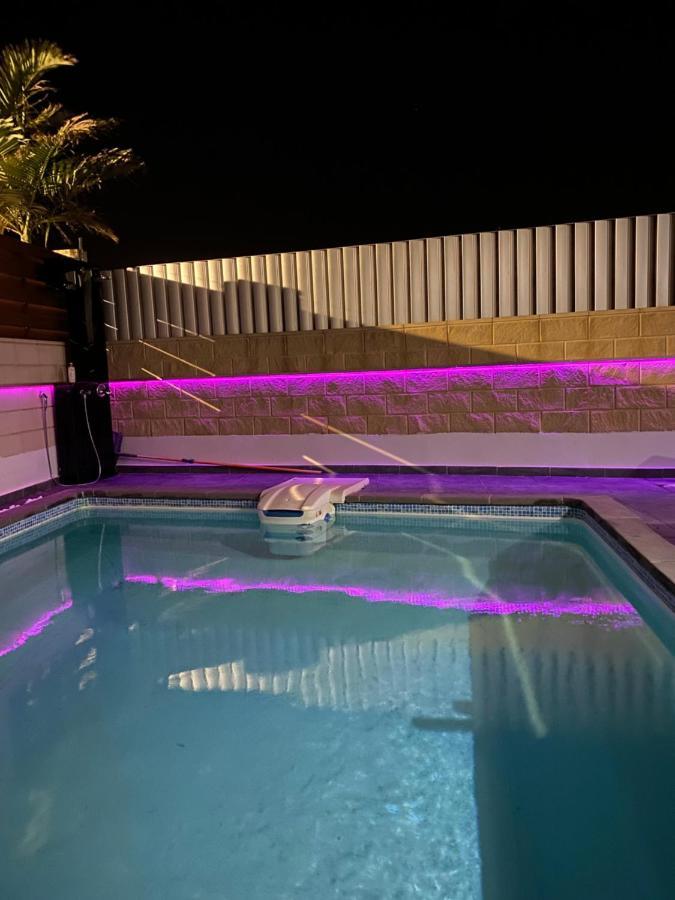 Purple Villa Protaras - Paralimni Exterior photo