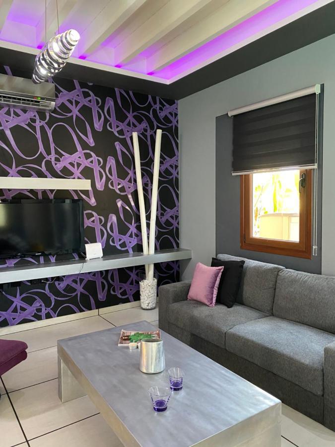 Purple Villa Protaras - Paralimni Exterior photo