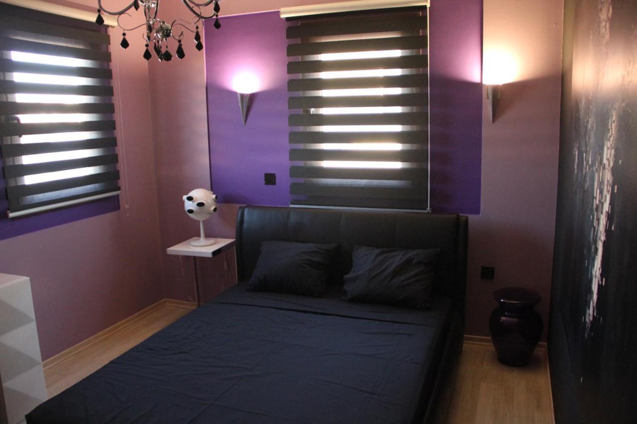 Purple Villa Protaras - Paralimni Exterior photo